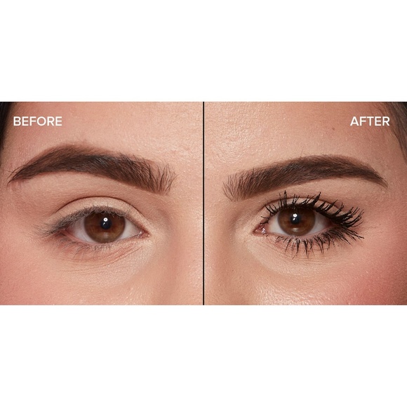 Too Faced  Damn Girl! 24-Hour Mascara (Black) - Picture 3 of 4